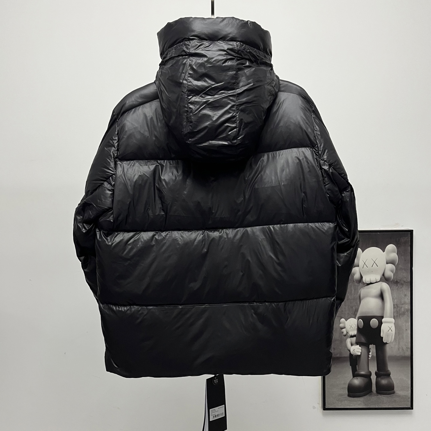 down jacket Men's